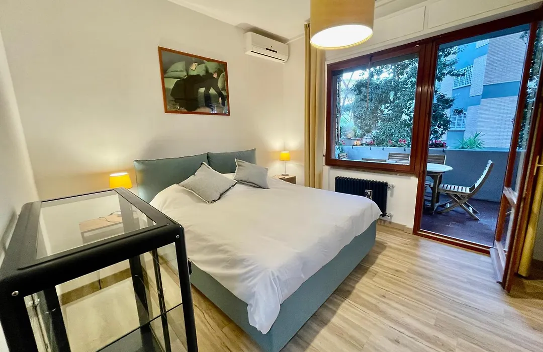 La Casa Delle Camelie-1