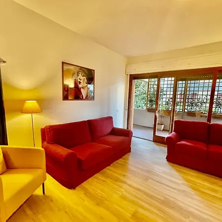 La Casa Delle Camelie-3